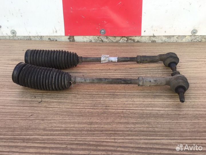 Наконечники рулевые на Range Rover Sport 1 L320