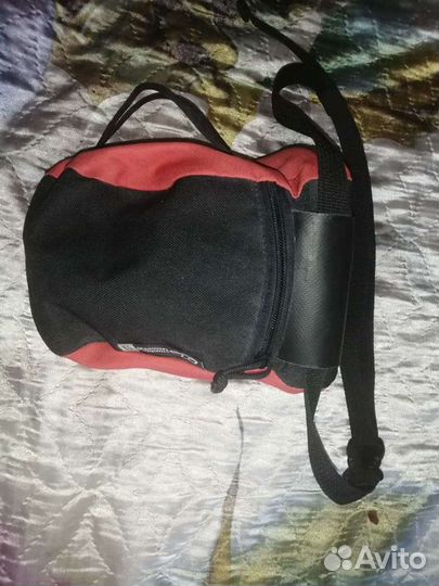 Мешок для магнезии