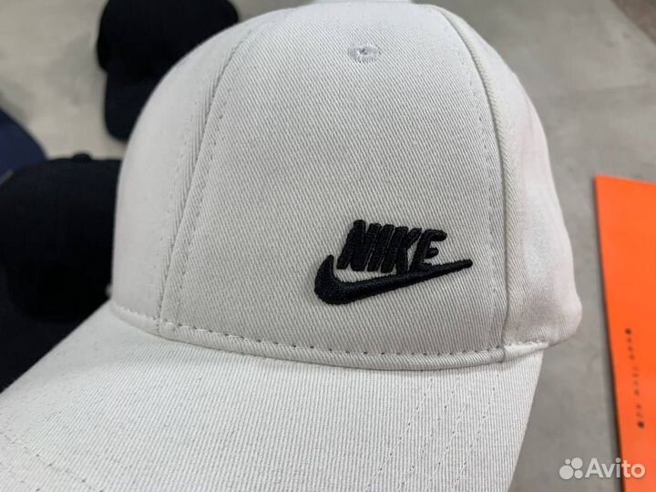 Кепка бейсболка Nike, Tommy Hilfiger