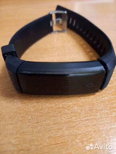 Фитнес браслет
