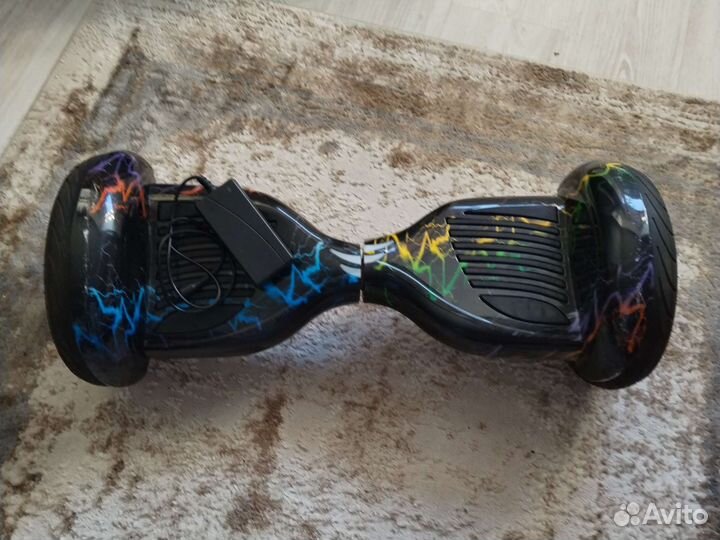 Гироскутер бу