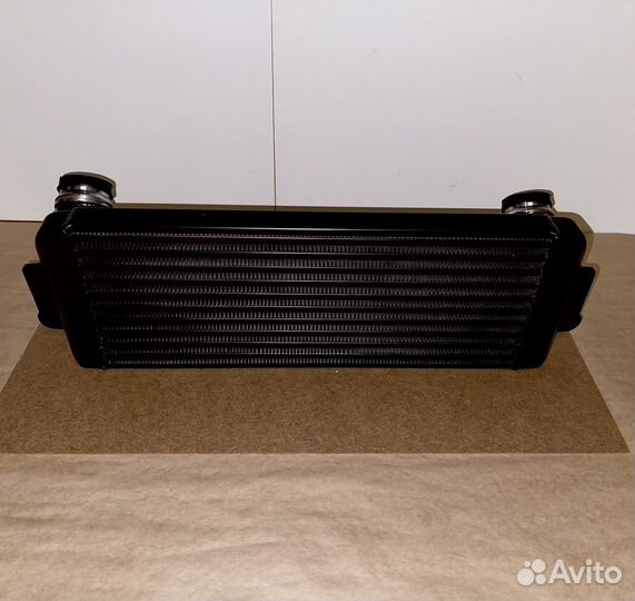 Интеркулер BMW F20 F30 N13 N20 N55