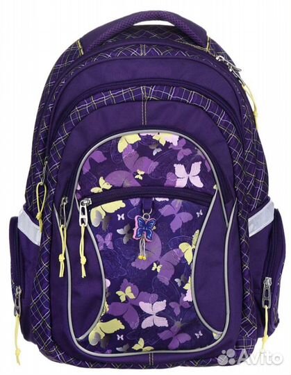 Рюкзак школьный для девочки