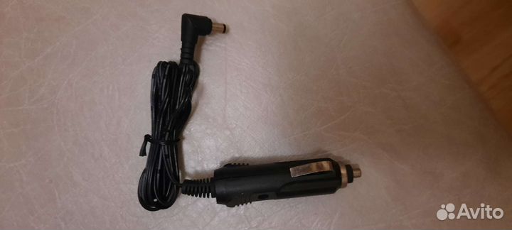 Адаптер переходник автомобильный