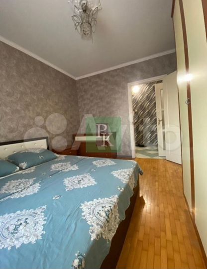 2-к. квартира, 49,1 м², 7/9 эт.