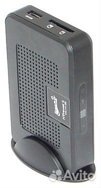 Медиаплеер iconbit htravel s 1080p full hd