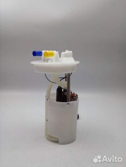 Насос топливный в сборе (бензонасос) JAC S5