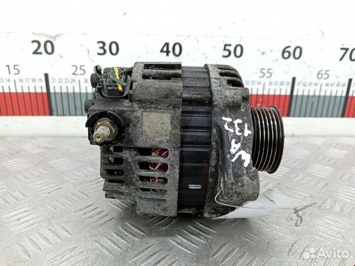 Генератор для Nissan Almera N16