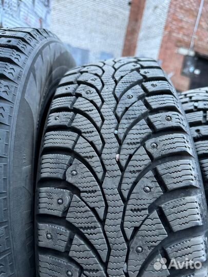 Formula Ice 185/65 R15