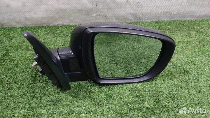 Зеркало правое Hyundai IX35 2011