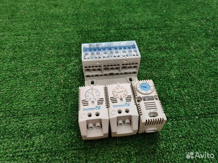 Реле. Трансформатор