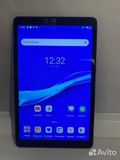 Планшет Lenovo