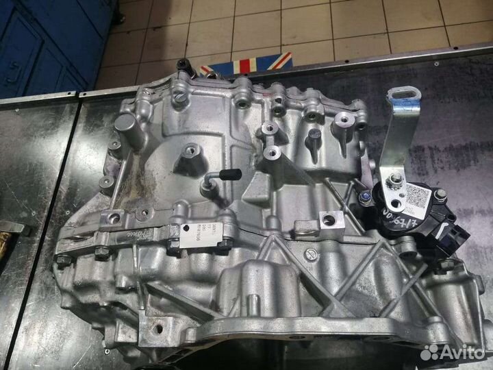 Вариатор 310203wx1c jatco jf017e