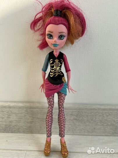 Куклы Монстер Хай