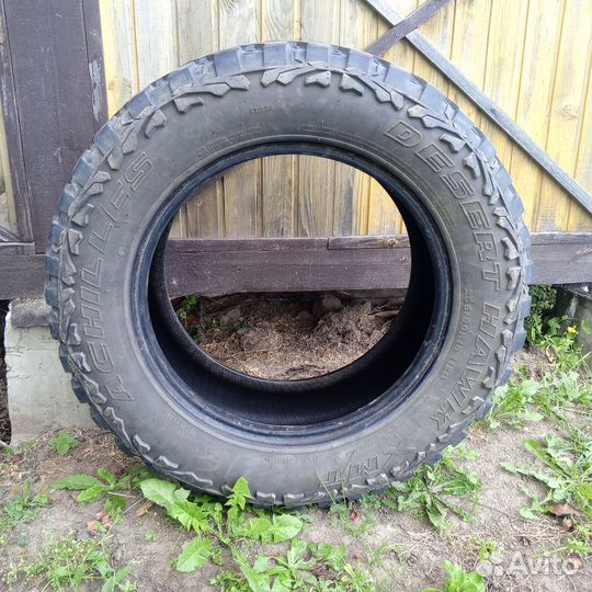 Achilles Desert Hawk X MT 265/60 R18