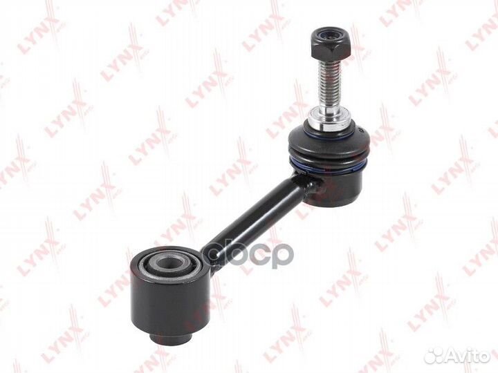 Стойка стабилизатора зад прав/лев C7278LR L