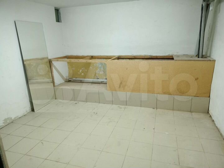 Свободного назначения, 11 м²