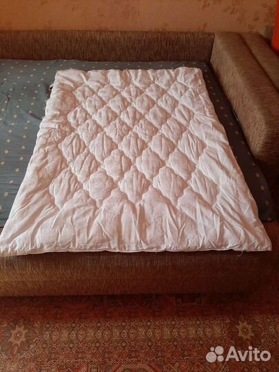 Одеяло детское