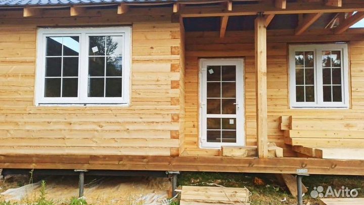 Пластиковые окна / Окна пвх / балконы и лоджии