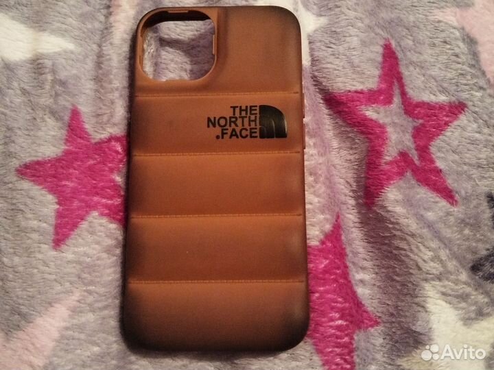 Чехол на iPhone 13