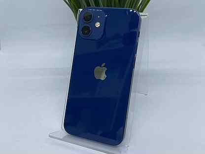 iPhone 12 mini, 128 ГБ