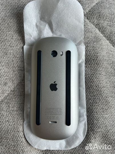 Мышь Apple magic mouse 2