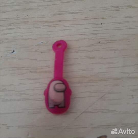 Силиконовые грызунки