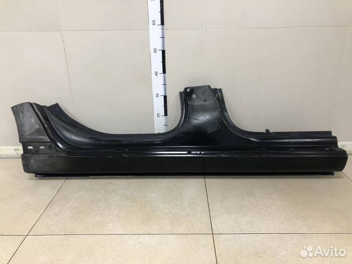 Порог правый Audi A3/RS3/S3