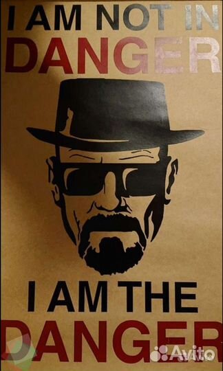 Плакаты постеры аниме