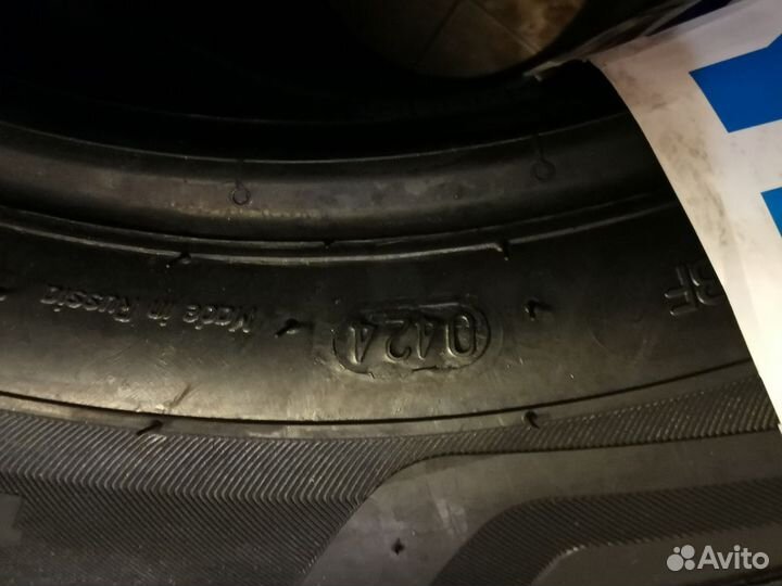 Viatti Strada Asimmetrico 185/60 R14