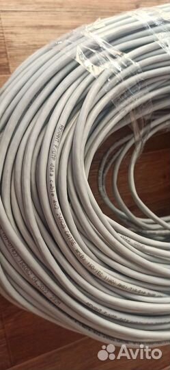 Rexant UTP 4x2 24AWG