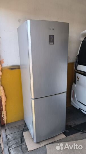 Холодильник Samsung NO frost б/у