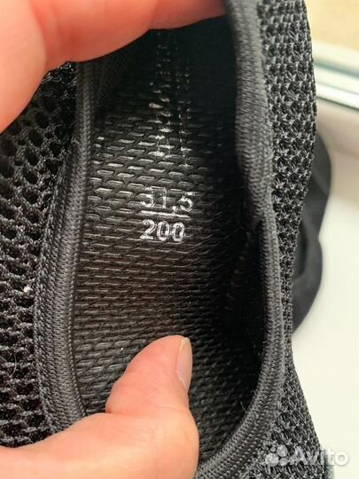 Чешки черные