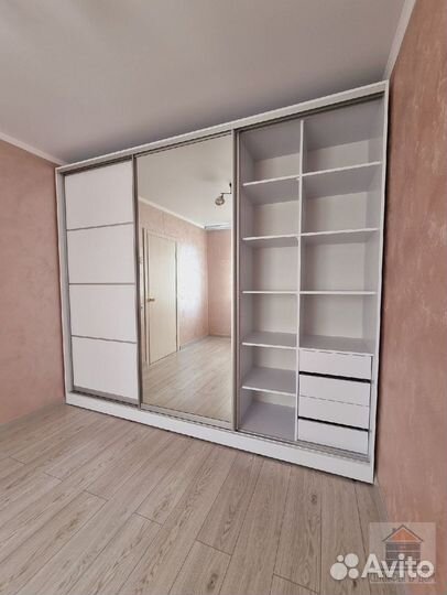 Шкаф для одежды