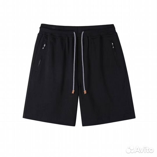 Шорты мужские Brunello Cucinelli