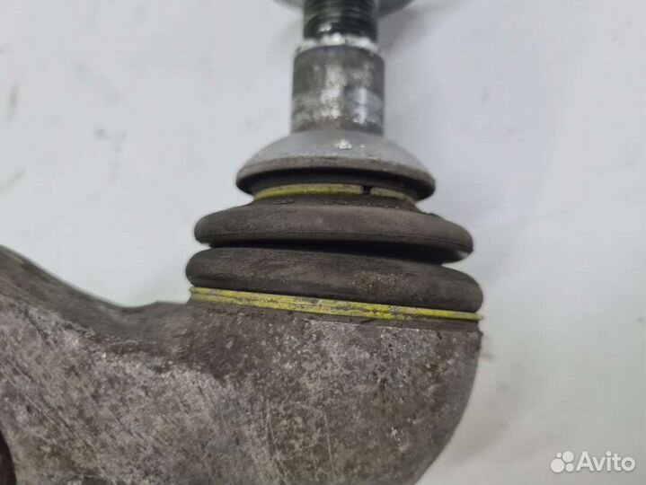 Рычаг передний левый 31126861169 BMW 7 G11/G12 3.0 Дизель