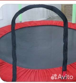Батут для джампинга