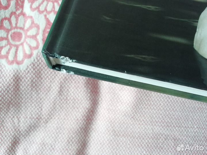 Энциклопедия Птицы мира Аванта