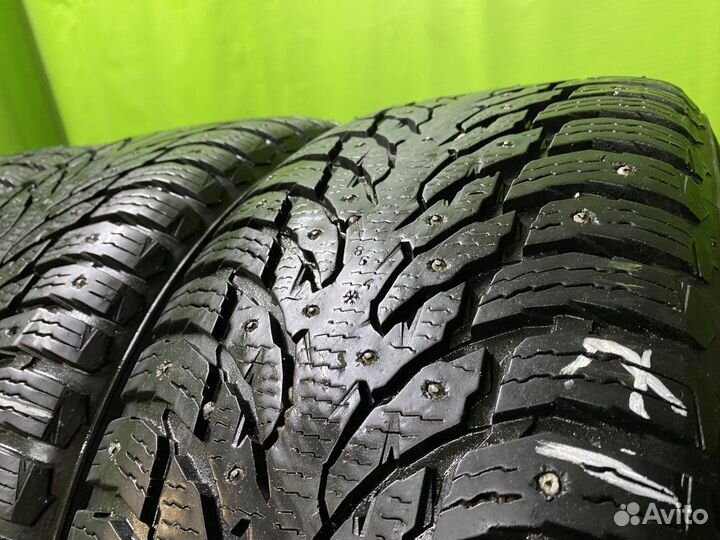 Nokian Tyres Hakkapeliitta 9 275/55 R20 117T