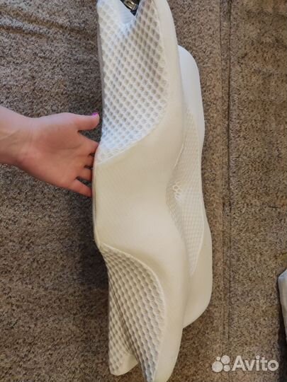 Подушка ортопедическая