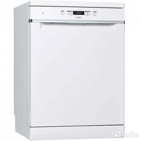Посудомоечная машина Whirlpool