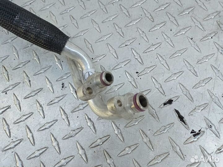 Трубка кондиционера Mercedes C-klasse 204 2048304716