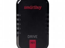 Внешний диск SSD Smartbuy N1 Drive 128GB USB 3.1