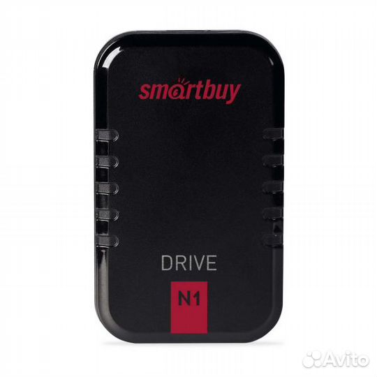 Внешний диск SSD Smartbuy N1 Drive 128GB USB 3.1