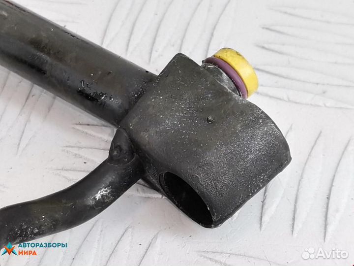 Трубка кондиционера BMW 3 E46 2001 64538386000