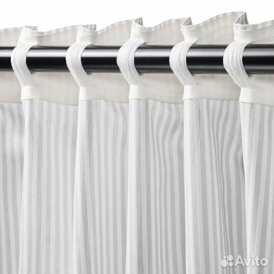 Шторы икеа
