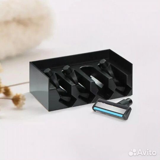 Сменные лезвия для Xiaomi Handx Razor