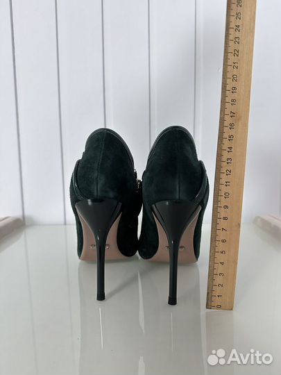 Ботильоны 36