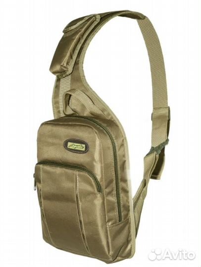 Сумка С-32 рыболовная