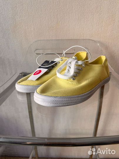 Кеды женские Universal Thread